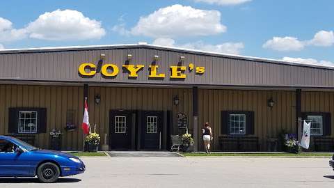 Coyle Country Store